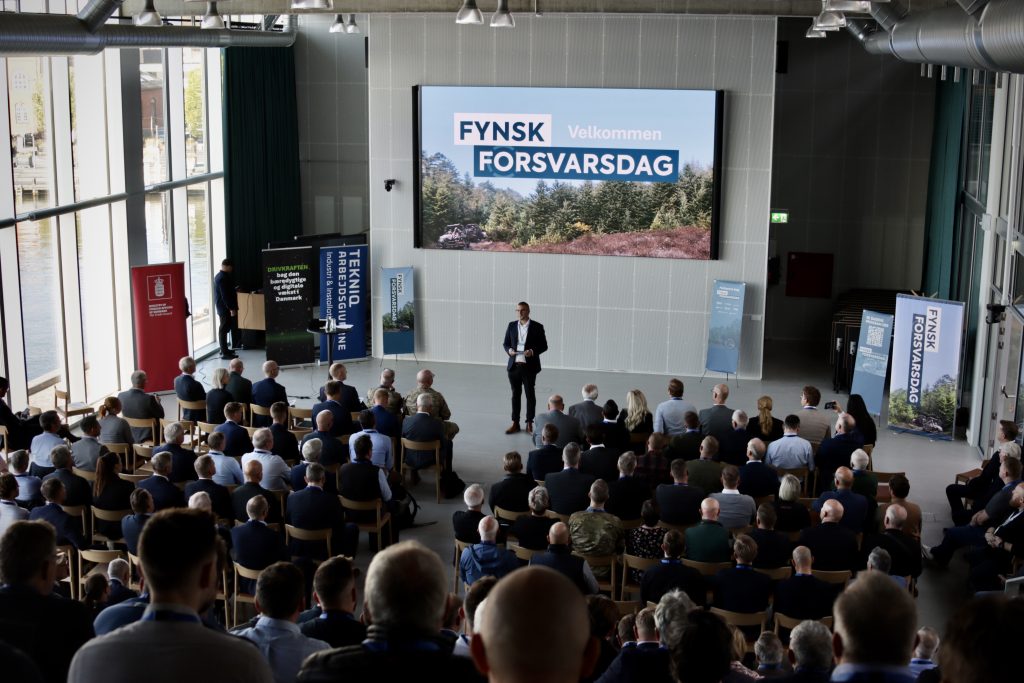 Fynsk Forsvarsdag