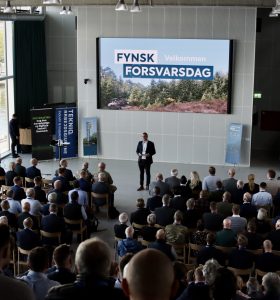 Fynsk Forsvarsdag